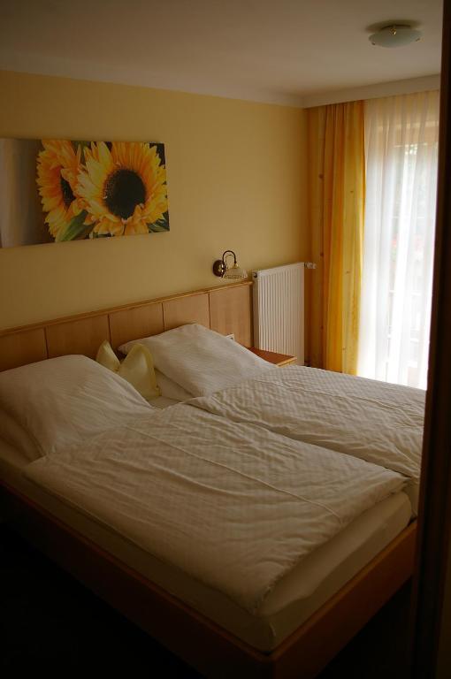 Pension Zur Alten Schmiede Zwiesel Room photo