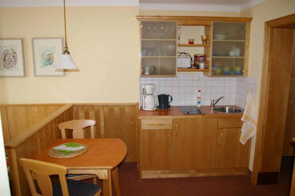 Pension Zur Alten Schmiede Zwiesel Room photo