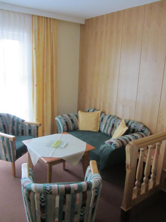Pension Zur Alten Schmiede Zwiesel Room photo