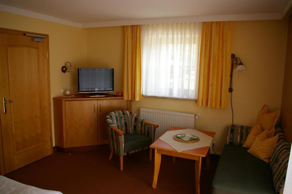 Pension Zur Alten Schmiede Zwiesel Room photo