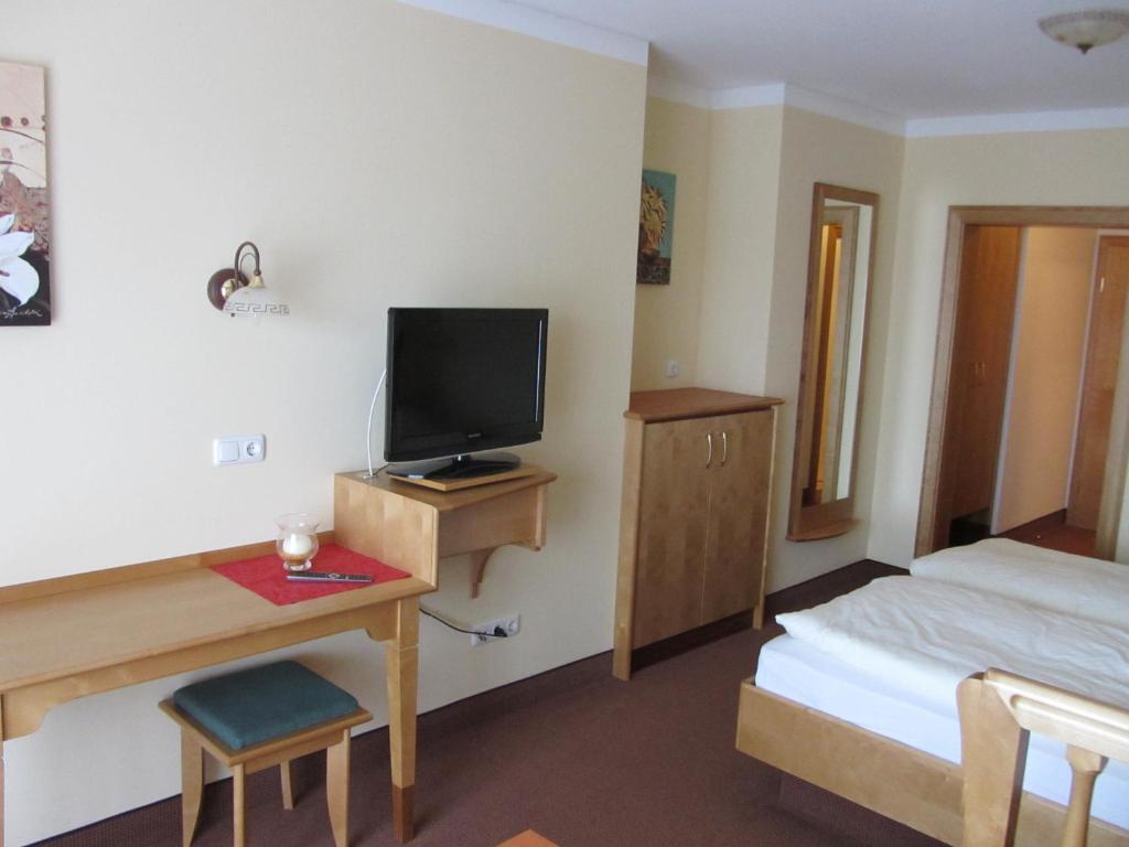 Pension Zur Alten Schmiede Zwiesel Room photo