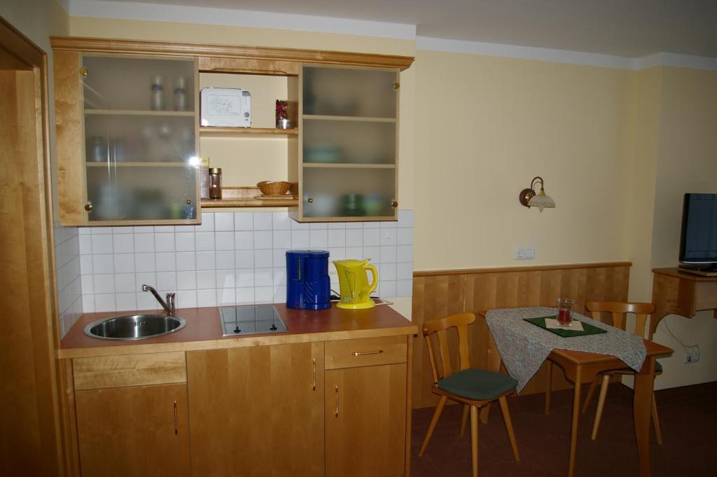 Pension Zur Alten Schmiede Zwiesel Room photo