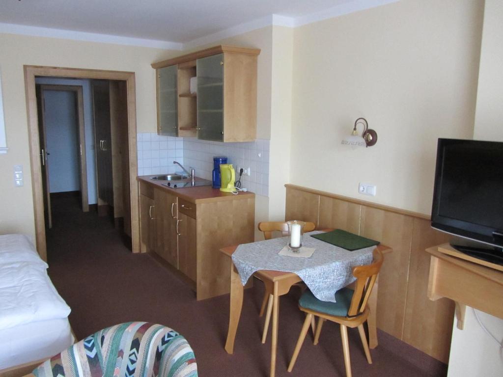 Pension Zur Alten Schmiede Zwiesel Room photo