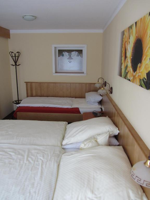 Pension Zur Alten Schmiede Zwiesel Room photo