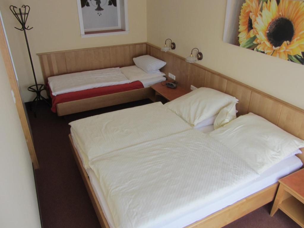 Pension Zur Alten Schmiede Zwiesel Room photo