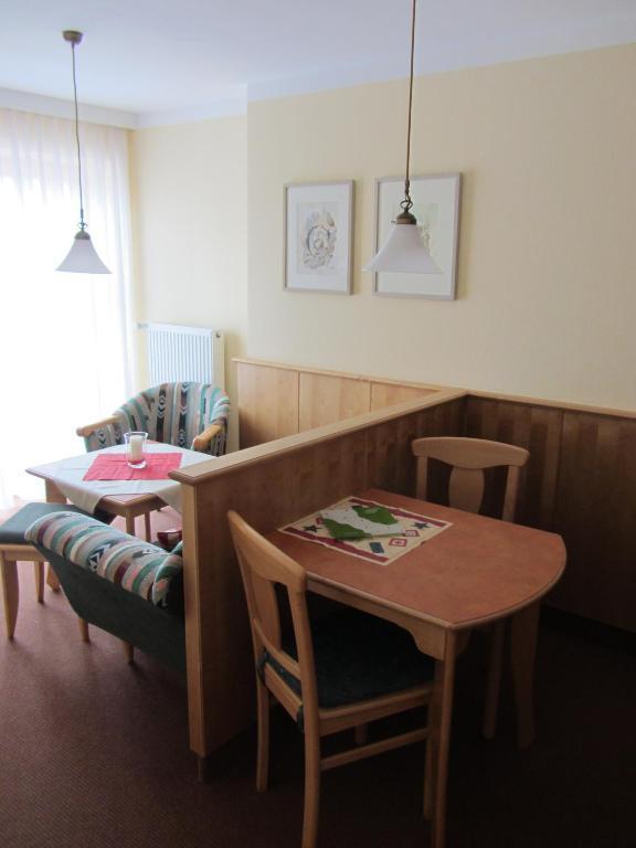 Pension Zur Alten Schmiede Zwiesel Room photo