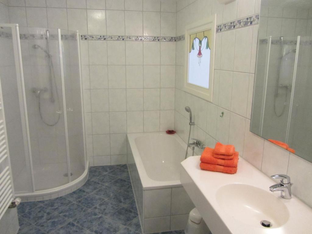 Pension Zur Alten Schmiede Zwiesel Room photo