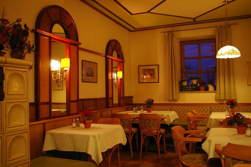 Pension Zur Alten Schmiede Zwiesel Exterior photo